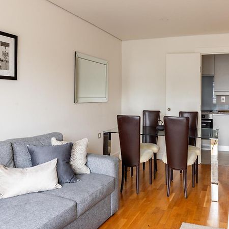 Native Marylebone Lane Apartment London Exterior photo