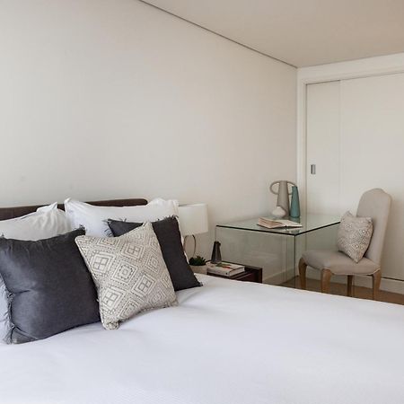 Native Marylebone Lane Apartment London Exterior photo