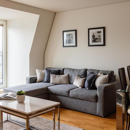 Native Marylebone Lane Apartment London Exterior photo