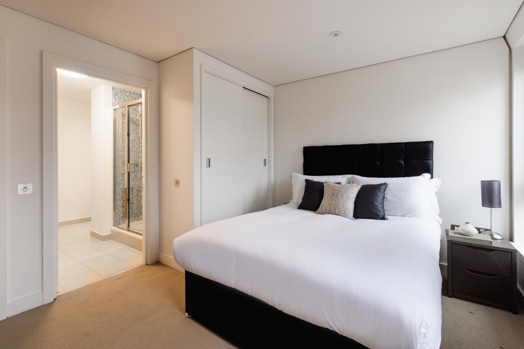 Native Marylebone Lane Apartment London Exterior photo