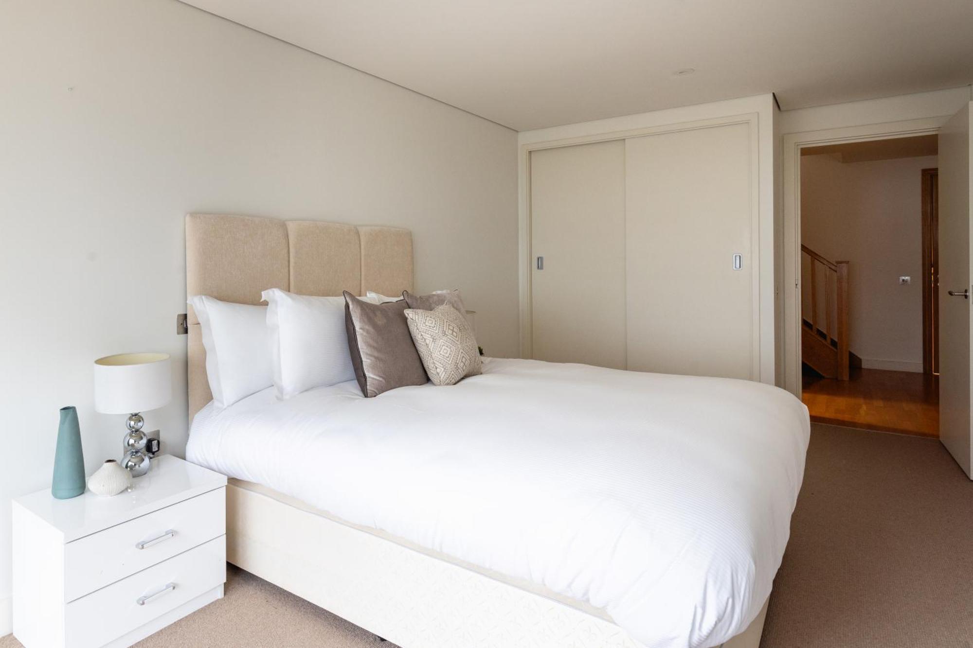 Native Marylebone Lane Apartment London Exterior photo
