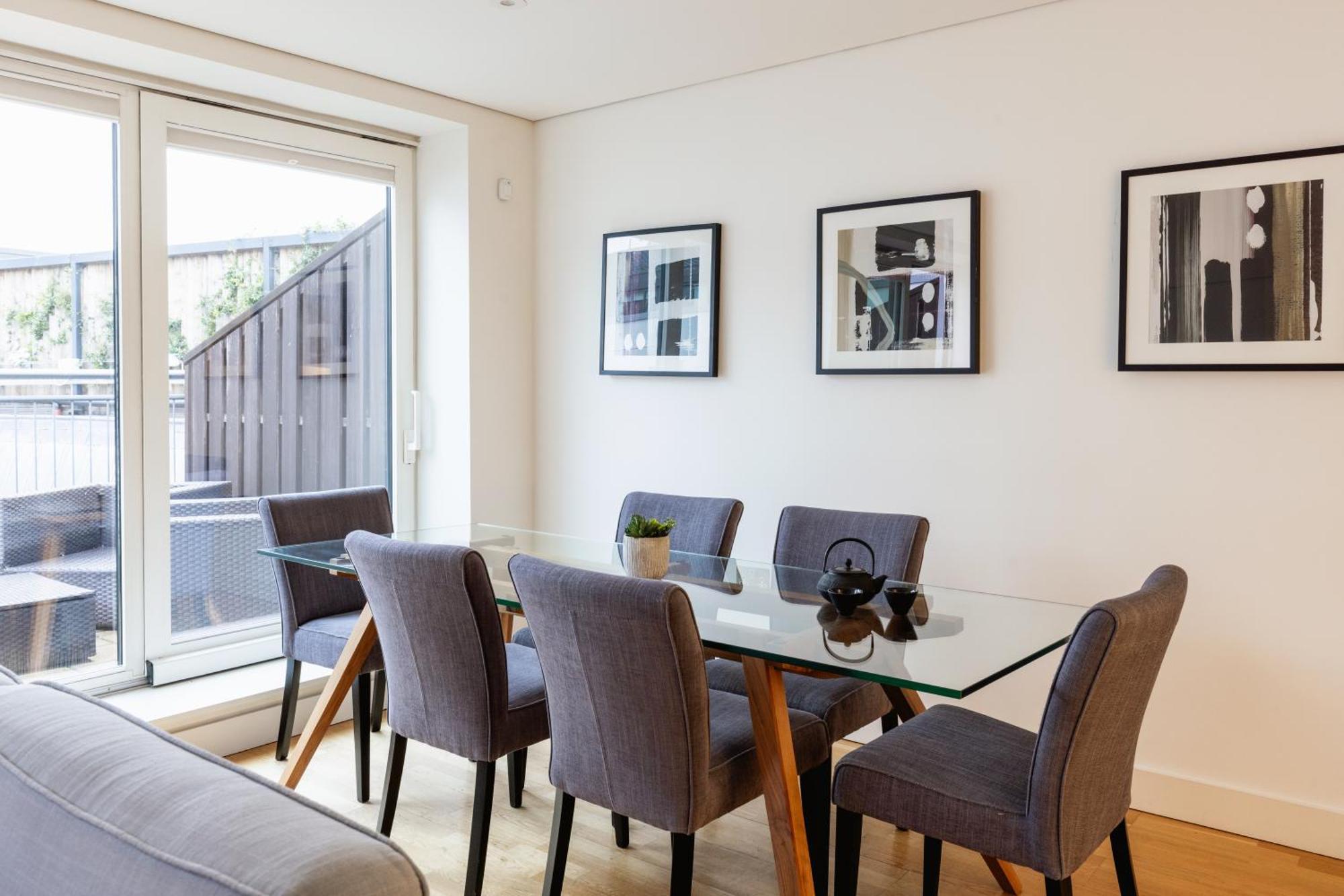 Native Marylebone Lane Apartment London Exterior photo