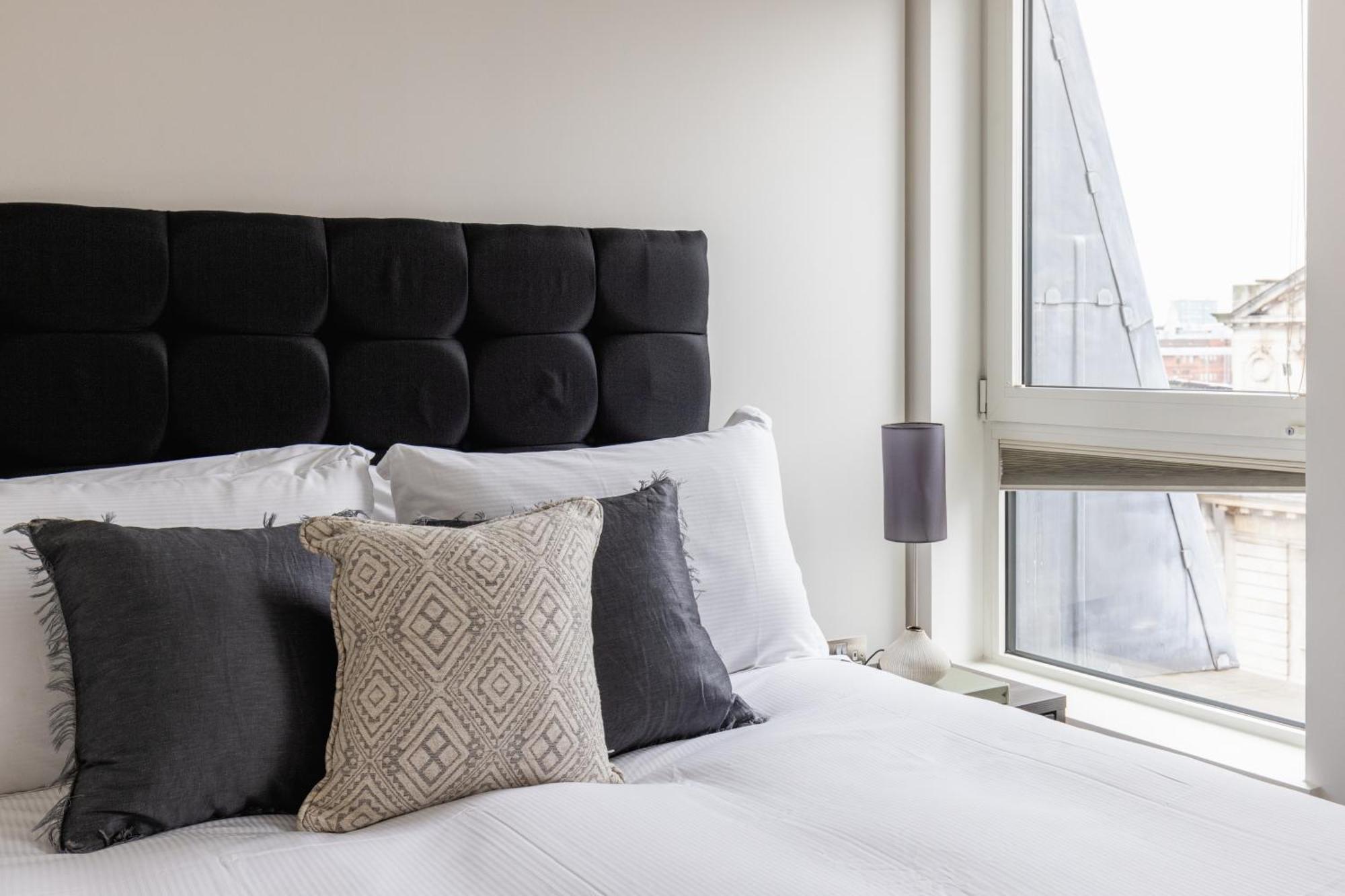 Native Marylebone Lane Apartment London Exterior photo