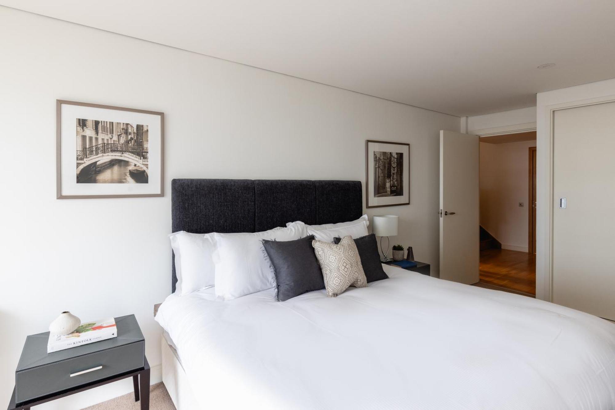 Native Marylebone Lane Apartment London Exterior photo